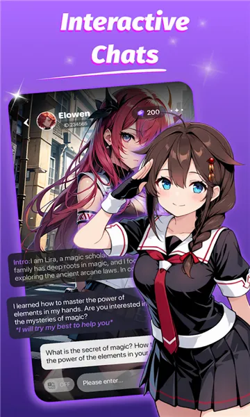 Pink AI聊天(AI聊天软件) Pink AI聊天(AI聊天软件)