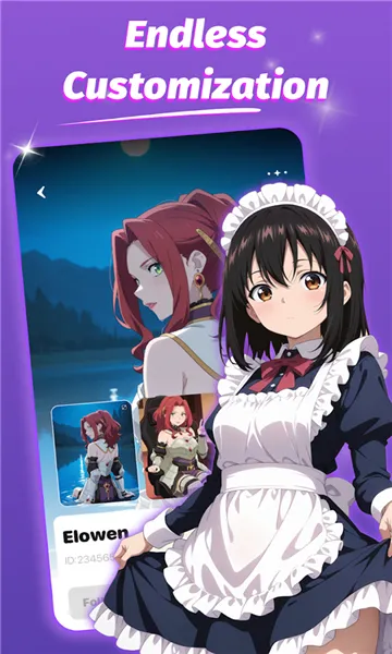 Pink AI����(AI��������)v1.0.7 �ֻ����ͼ1