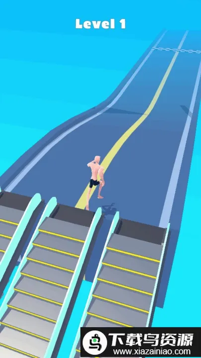 兴奋剂跑者(跑酷冒险游戏) 兴奋剂跑者(跑酷冒险游戏)