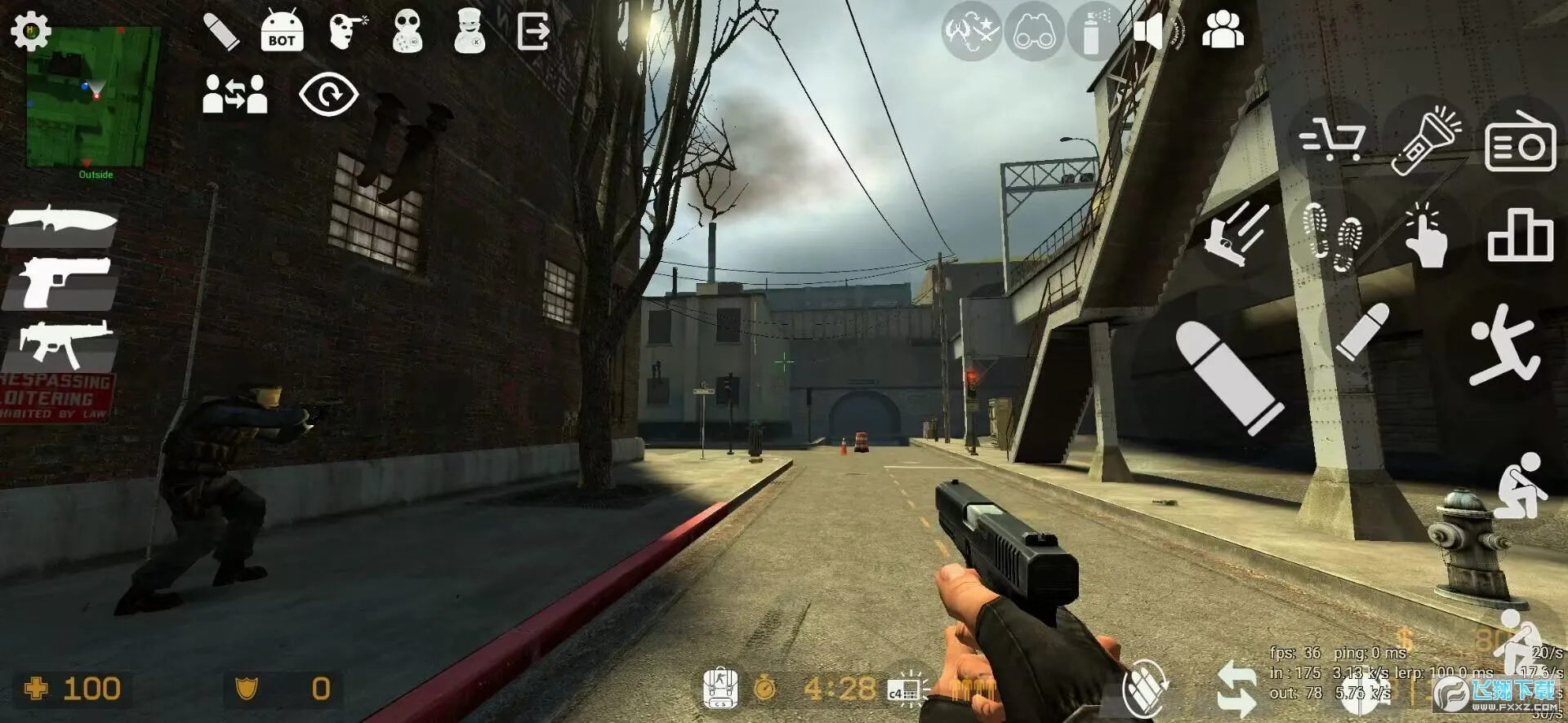 ���־�Ӣ��Դ(�����Ϸ)v1.126 �ٷ������ͼ1