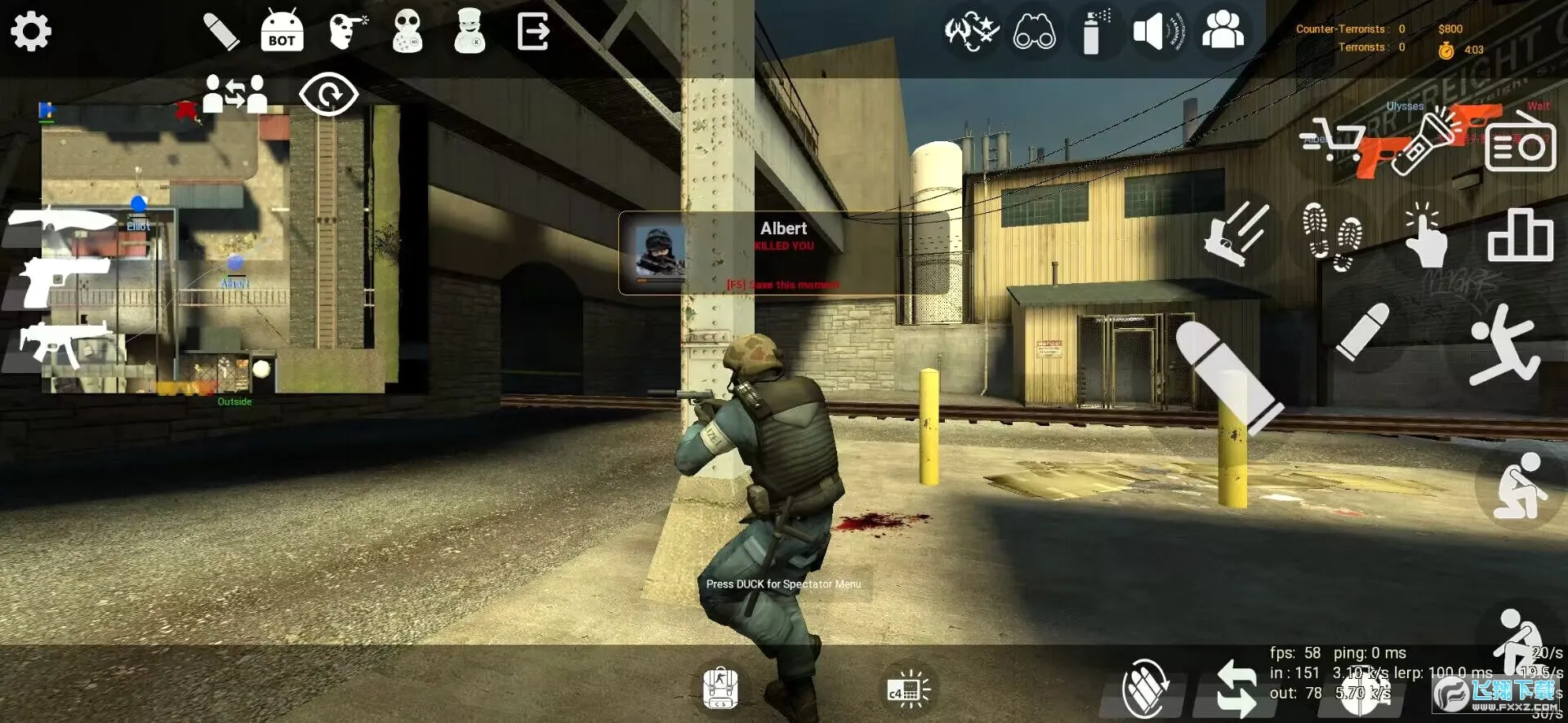 ���־�Ӣ��Դ(�����Ϸ)v1.126 �ٷ������ͼ2