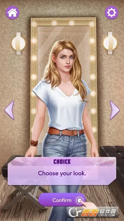 chapters(����ģ����Ϸ)v6.8.0 ��Ѱ��ͼ2