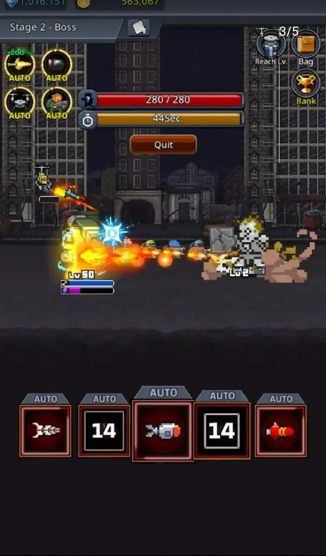 ����̹�˴�ʦ���ÿ����߲˵�(̹�˷�����Ϸ)v1.2.6 �ֻ����ͼ2