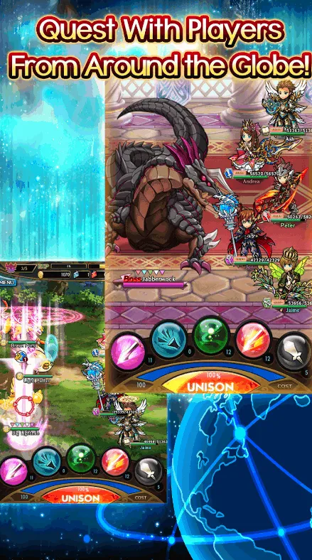 ����ɭ����(����Ԫ��ɫ������Ϸ)v2.13.9 �ֻ����ͼ3