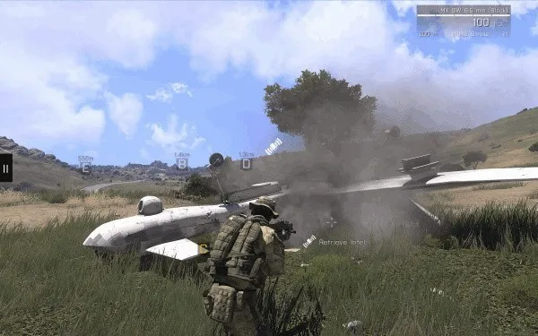 武装突袭3(枪战射击游戏) 武装突袭3(枪战射击游戏)