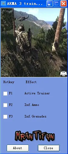 ��װͻϮ3(ǹս�����Ϸ)v1.3.2 �ֻ����ͼ2