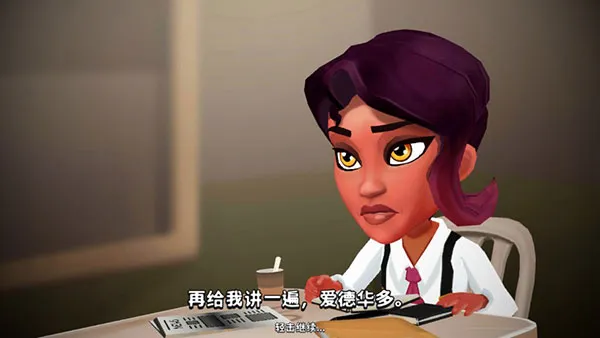 侦探杰姬2026最新版本 侦探杰姬2026最新版本