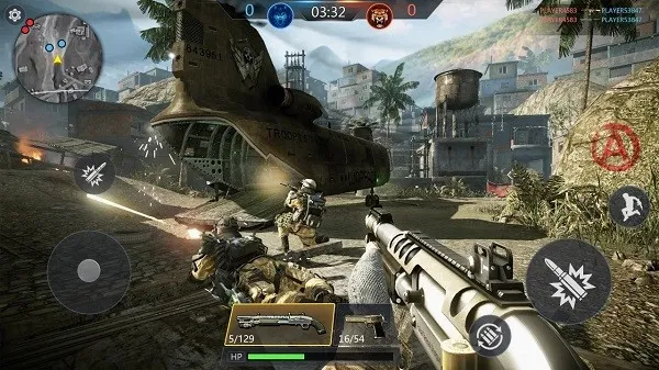 fps���߹���(3D���������Ϸ)v1.2.93 ��Ѱ��ͼ3