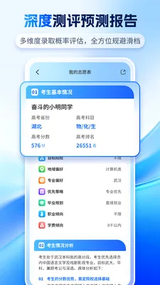 �߿�־ԸAI(־Ը���������)v2.1.1 ��Ѱ��ͼ0