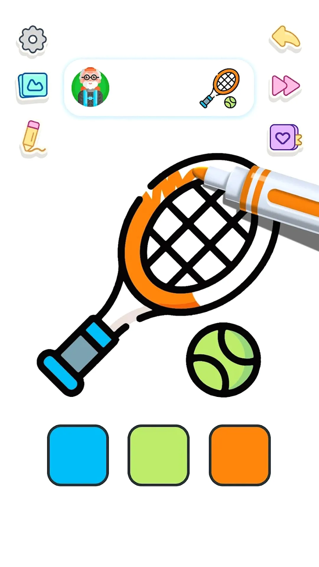 �ʻ�С���������ֻ���v1.0.1 �ֻ����ͼ1
