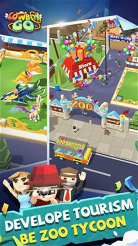ţ��GO�����ֻ���v1.1.8.1016 ��׿���ͼ3