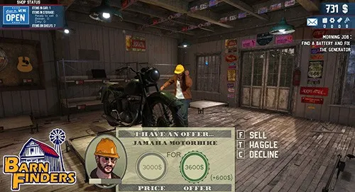 ������ģ����steam��ֲ(������ģ����Ϸ)v1.2 ��׿���ͼ2