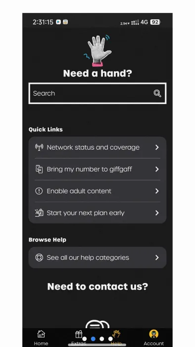 giffgaff��׿���ֻ���