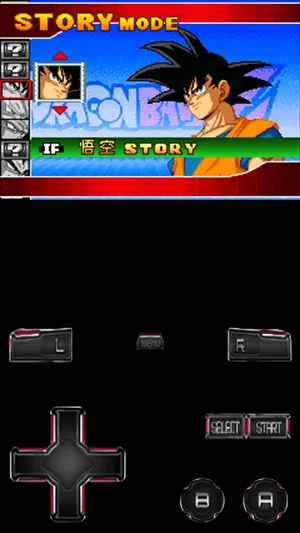 My BoyGBAģ����(GBA��Ϸģ����)v2.0.9 �ٷ������ͼ0