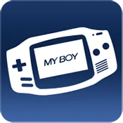 My BoyGBAģ����(GBA��Ϸģ����)