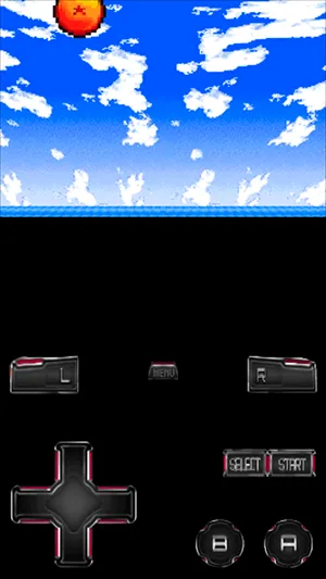 My BoyGBAģ����(GBA��Ϸģ����)v2.0.9 �ٷ������ͼ2