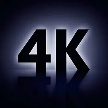 4K���廭��(���׷������)