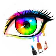 InColor(��Ȧ�滭����)