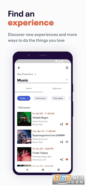 Eventbrite2026最新版本 Eventbrite2026最新版本