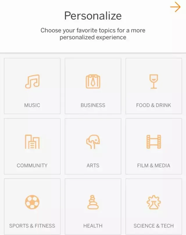 Eventbrite2026最新版本 Eventbrite2026最新版本