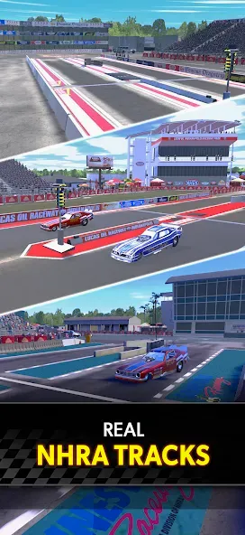 NHRA����ֱ�߼�����(ֱ�߼���������Ϸ)v1.1.5 �ٷ������ͼ0
