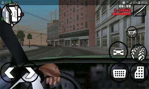 GTASAʥ������˹2026���°汾v2.11.277 ��׿���ͼ2