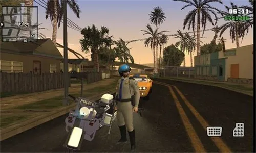 GTASAʥ������˹2026���°汾v2.11.277 ��׿���ͼ3