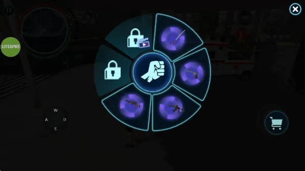 GTASAʥ������˹2026���°汾