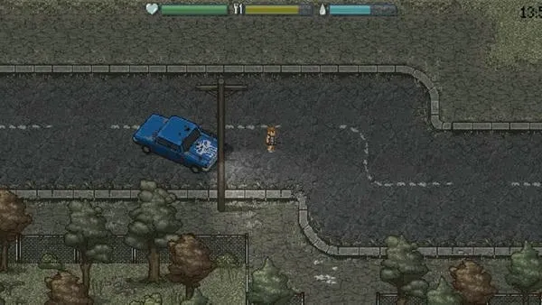 ����dayz���������ֻ���v0.3 Multiplayed ��Ѱ��ͼ2