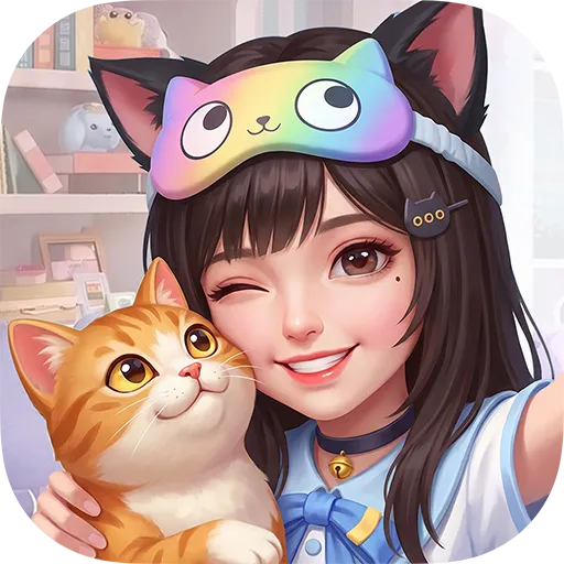 �Һ�èè(è��ϳ�������Ϸ)