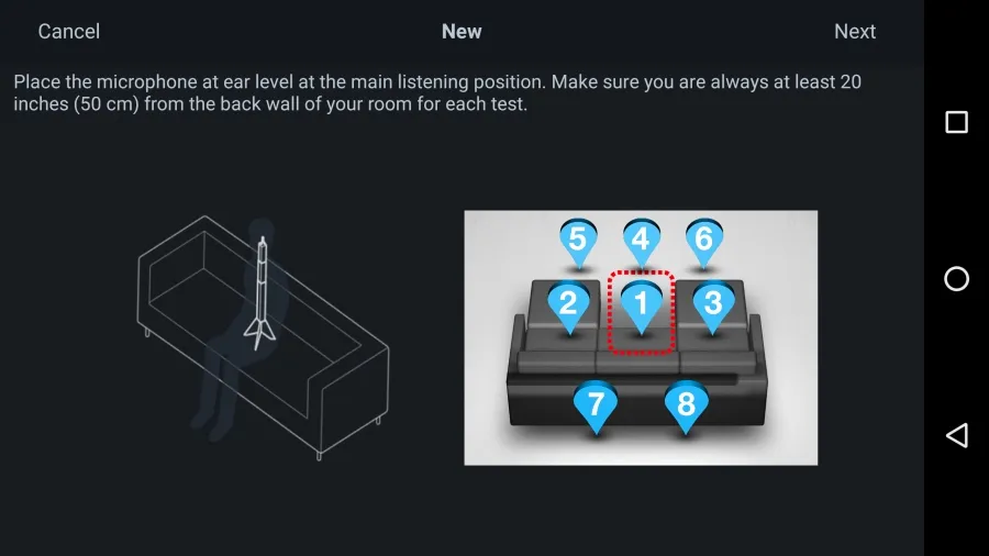 MultEQ(�����������)v1.14.1 �ֻ����ͼ2