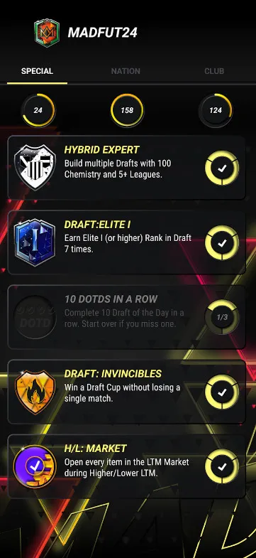MADFUT(������Ϸ�淨)v1.2.2 �ٷ������ͼ2