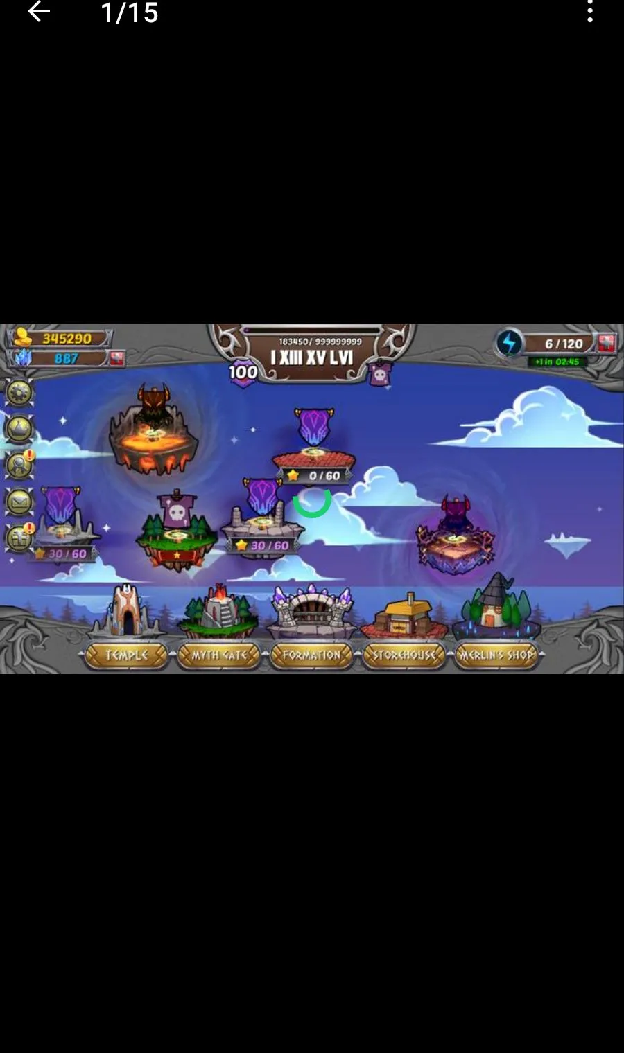 �ن�܊�F(�����ٻ���Ϸ)v1.1.2 ��Ѱ��ͼ0