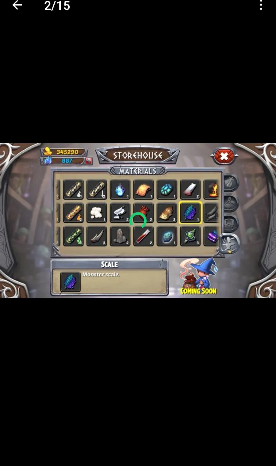 �ن�܊�F(�����ٻ���Ϸ)v1.1.2 ��Ѱ��ͼ1