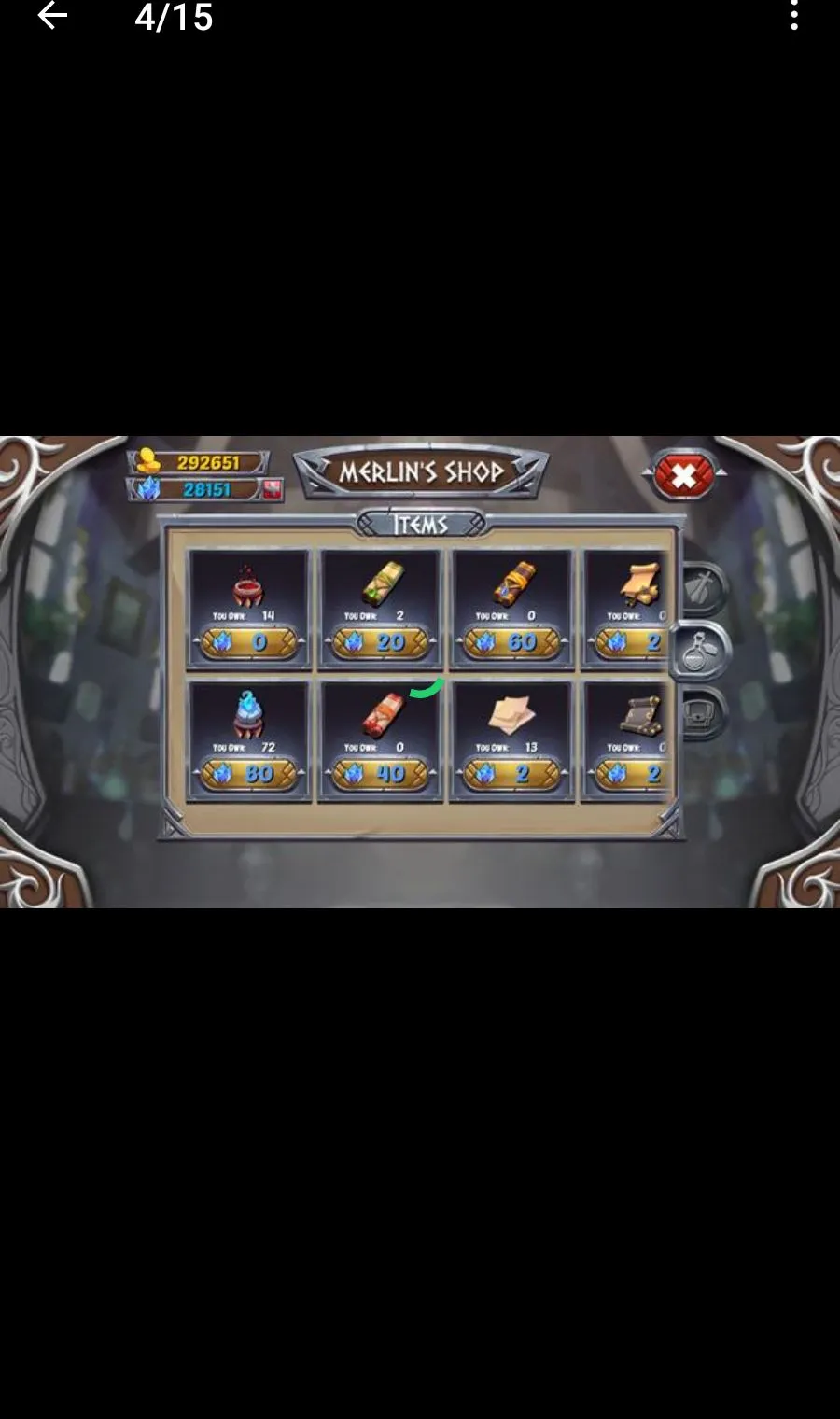 �ن�܊�F(�����ٻ���Ϸ)v1.1.2 ��Ѱ��ͼ3