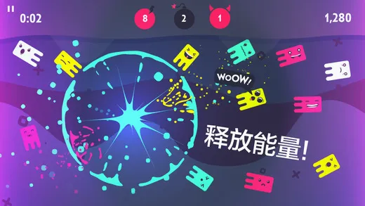 ����ˮĸ(����������Ϸ)v1.0 ��׿���ͼ1