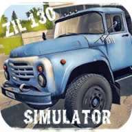 ģ������ʻZIL130��������(������ʻģ����)
