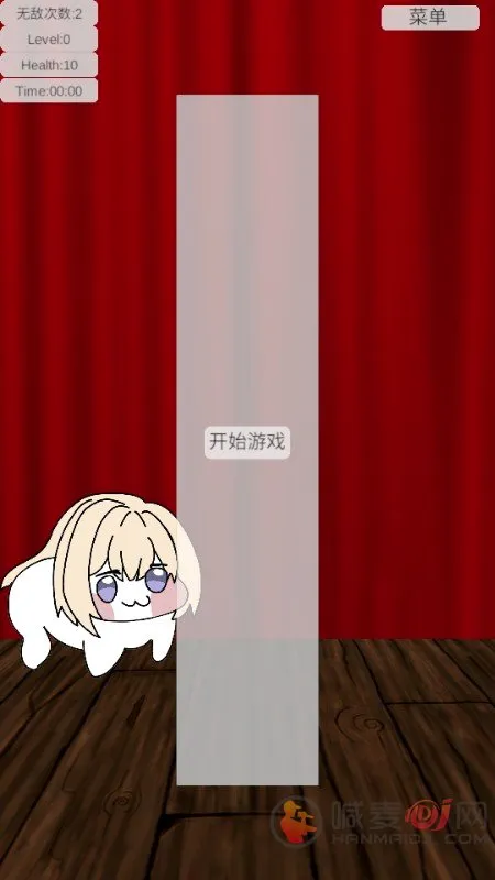 母鸡卡闯关小游戏(动漫跑酷游戏) 母鸡卡闯关小游戏(动漫跑酷游戏)