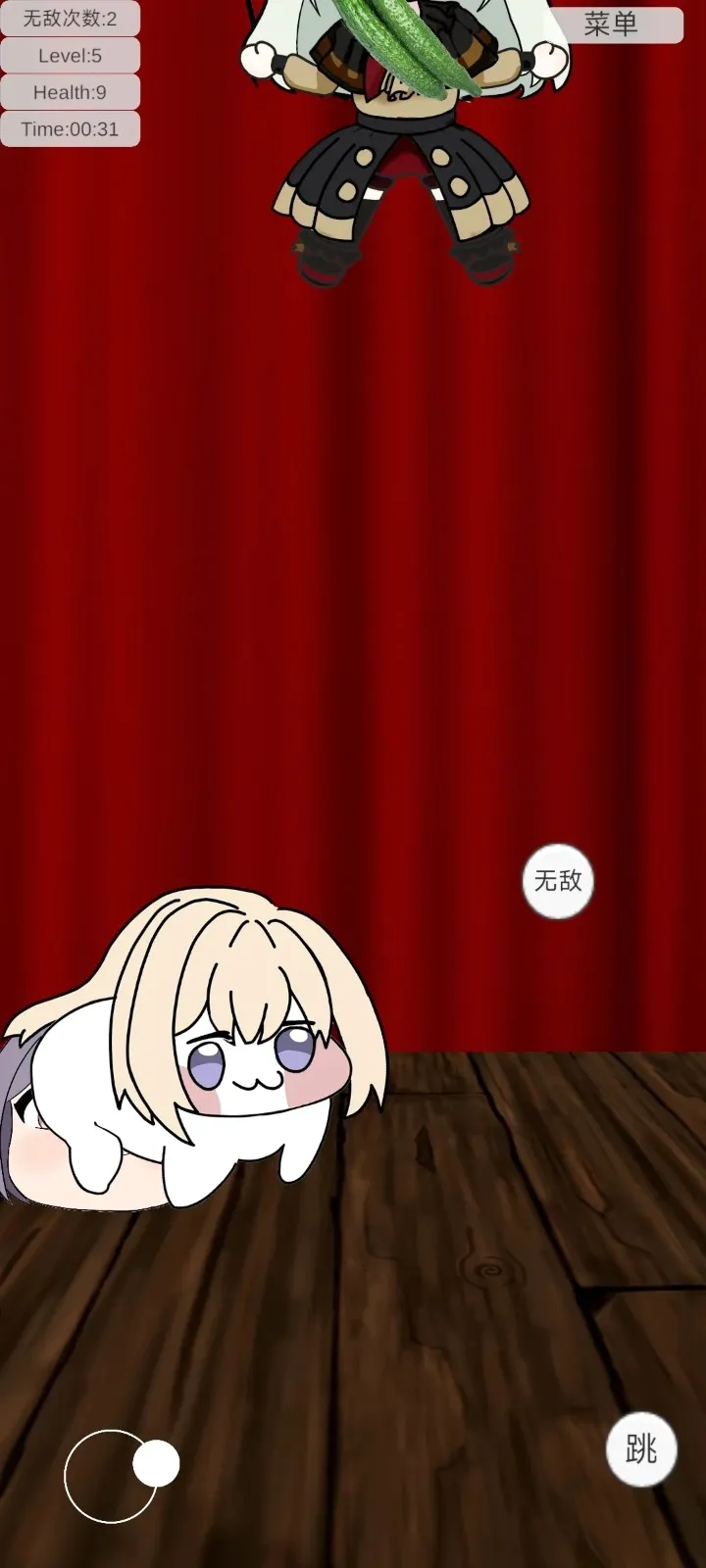ĸ��������С��Ϸ(�����ܿ���Ϸ)v1.0 �ٷ������ͼ0