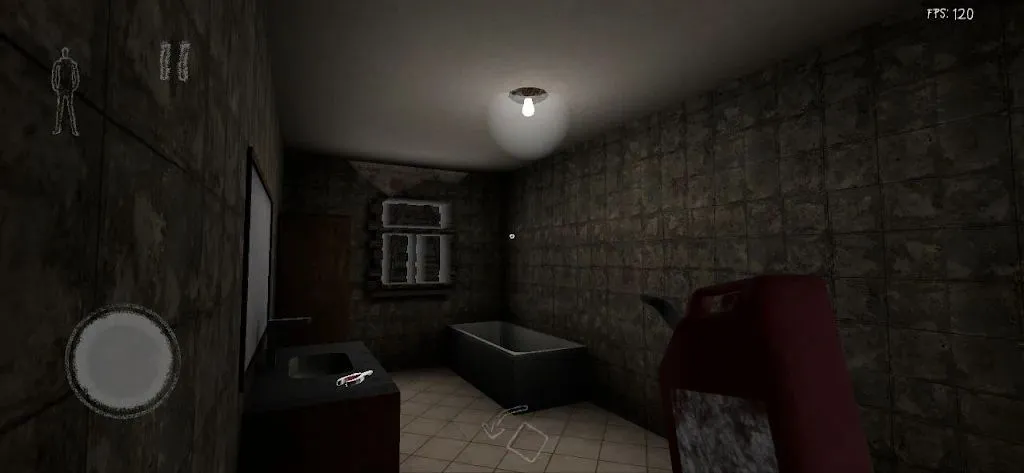 ��������Ϸ(ɭ��������Ϸ)v1.3.7 �ٷ������ͼ1
