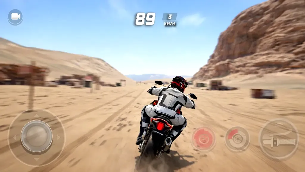 ����ԽҰĦ�г������Ħ�г�(ԽҰĦ����Ϸ)v0.1 ��׿���ͼ2