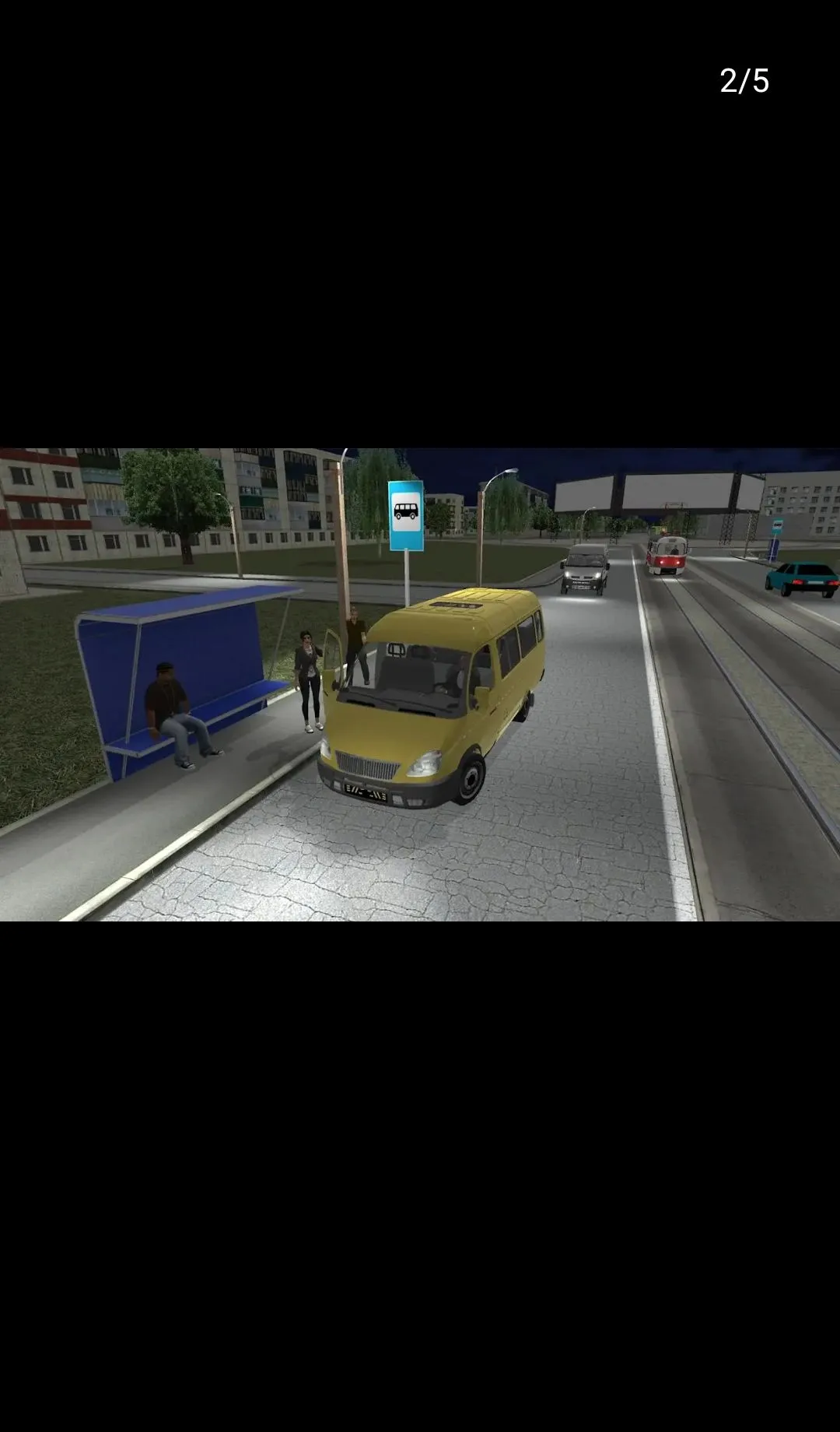 ��ʿģ���� 3D�������(��ʿ��ʻģ����)v5.0.5 �ٷ������ͼ1