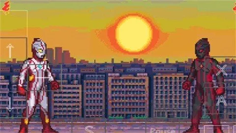 游戏梦工厂mugen奥特曼2026官方正版 游戏梦工厂mugen奥特曼2026官方正版