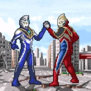 ��Ϸ�ι���mugen������2026�ٷ�����