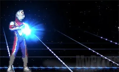 游戏梦工厂mugen奥特曼2026官方正版 游戏梦工厂mugen奥特曼2026官方正版