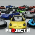 PROJECT R���ռ�����ģ����(����ģ����Ϸ)