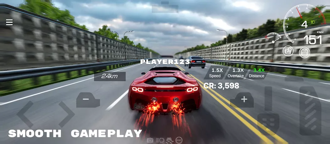 PROJECT R���ռ�����ģ����(����ģ����Ϸ)v0.2.04 �ٷ������ͼ2