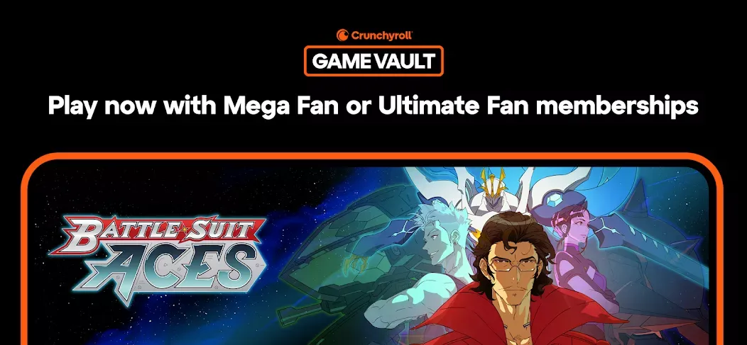 Crunchyroll��ս����װ����2026�ٷ����°汾v1.0.117 �ֻ����ͼ0