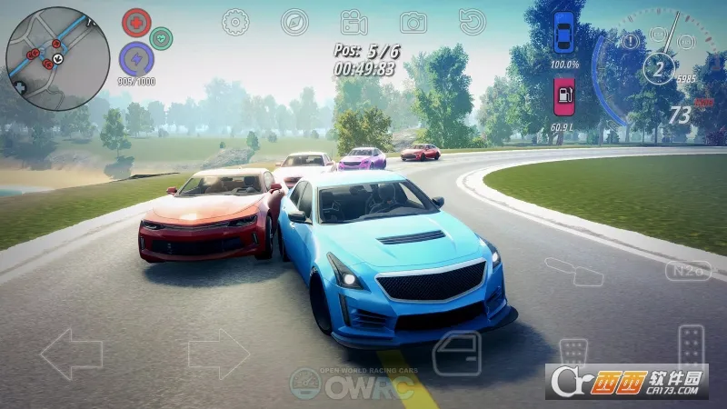 OWRC������������2026���°汾v1.0264 �ֻ����ͼ1