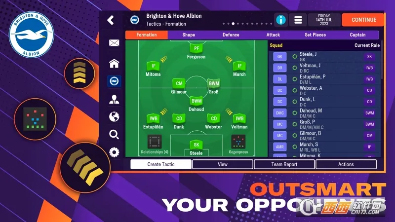 ������2023(����Ӫ��Ϸ)v14.4.0 (All) �ٷ������ͼ2